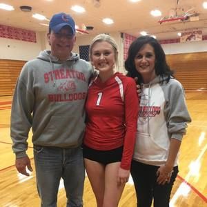 Meet your Posher, Jenny